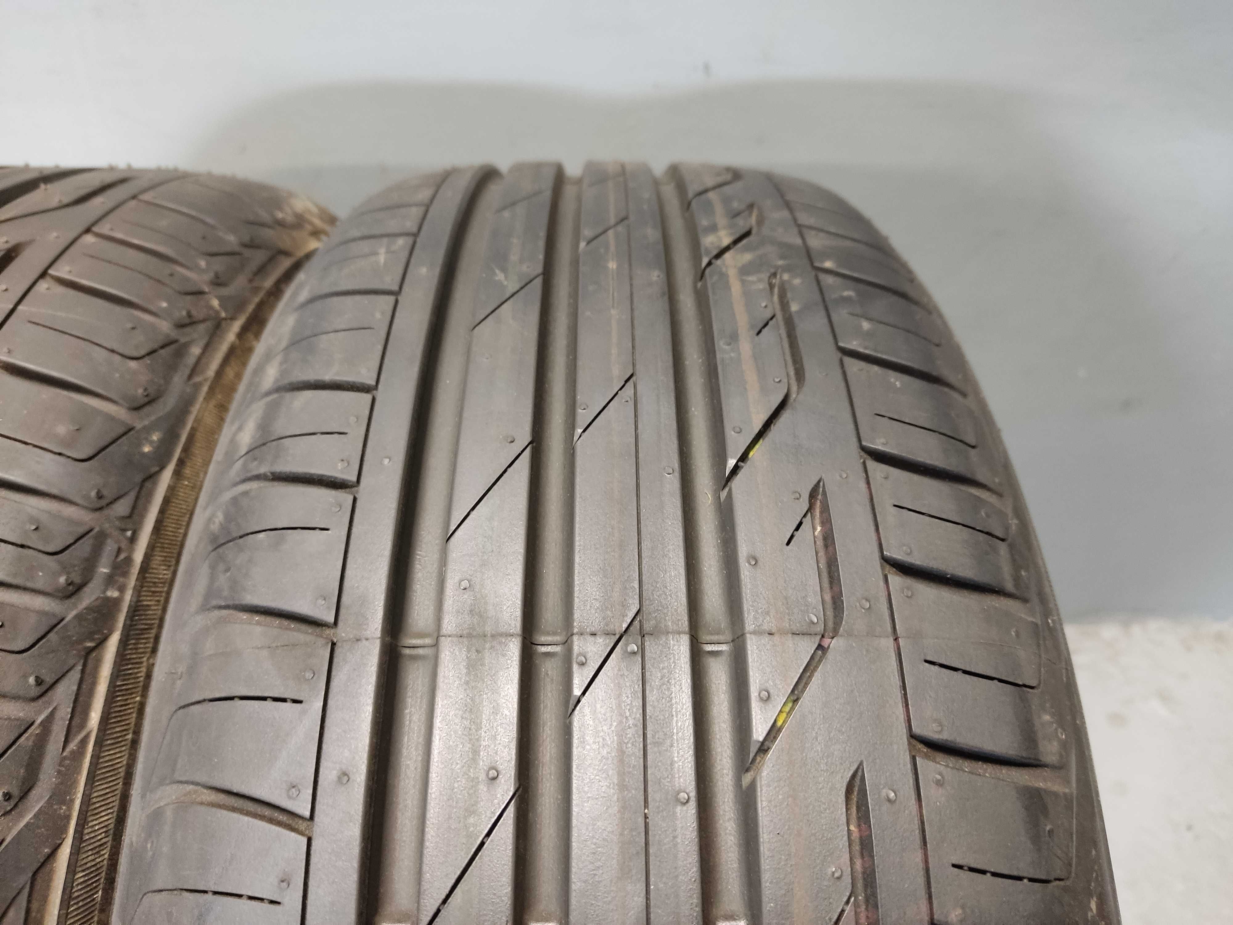 2x205/50R17 Bridgestone Turanza T001, 89V, 2017 rok, Nowe