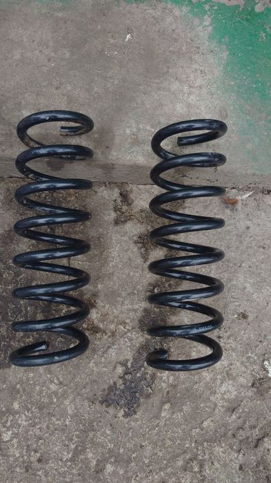 Пружини задні мерседес w203 c180