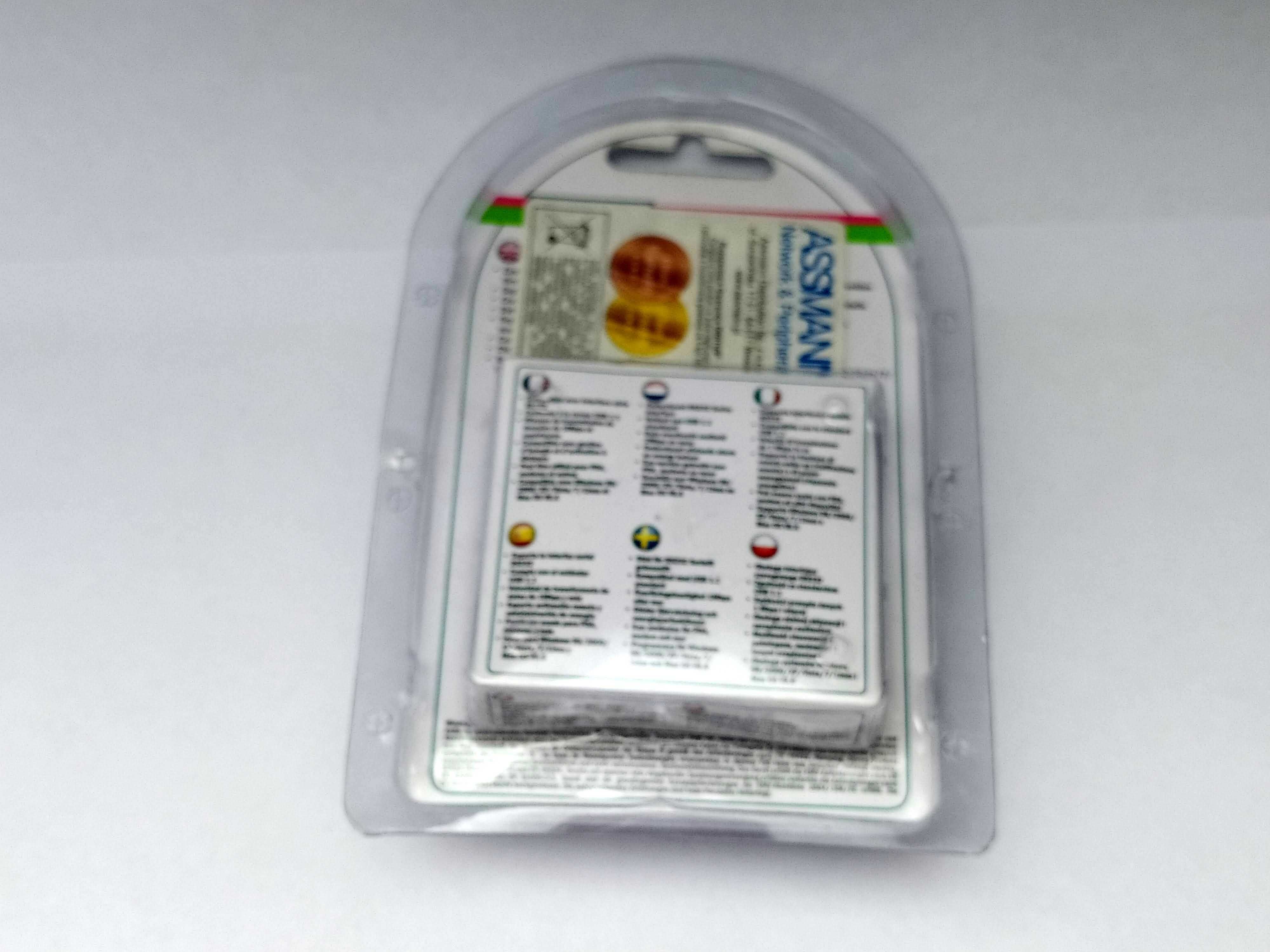 DIGITUS USB na adapter szeregowy - RS232 konwerter ASSMANN