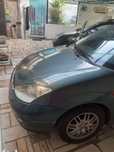 Ford focus 1.8 tdci