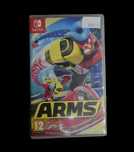 Arms na Nintendo Switch