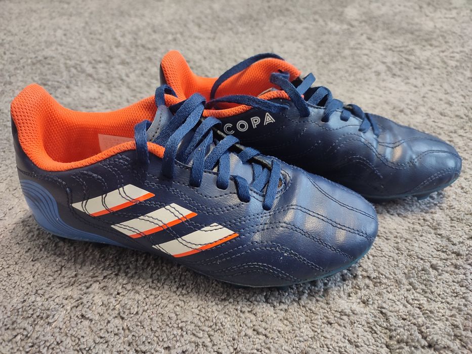 Adidas Copa korki dziecięce 33,5