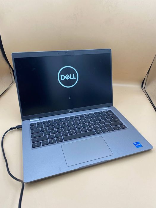 Ноутбук для роботи Dell 5420 i5 1185g7 8/256 навчання офісу  дому
