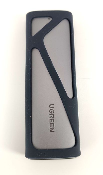 UGREEN M.2 NVMe Obudowa na Dysk USB 3.1 SSD 10 Gb/s