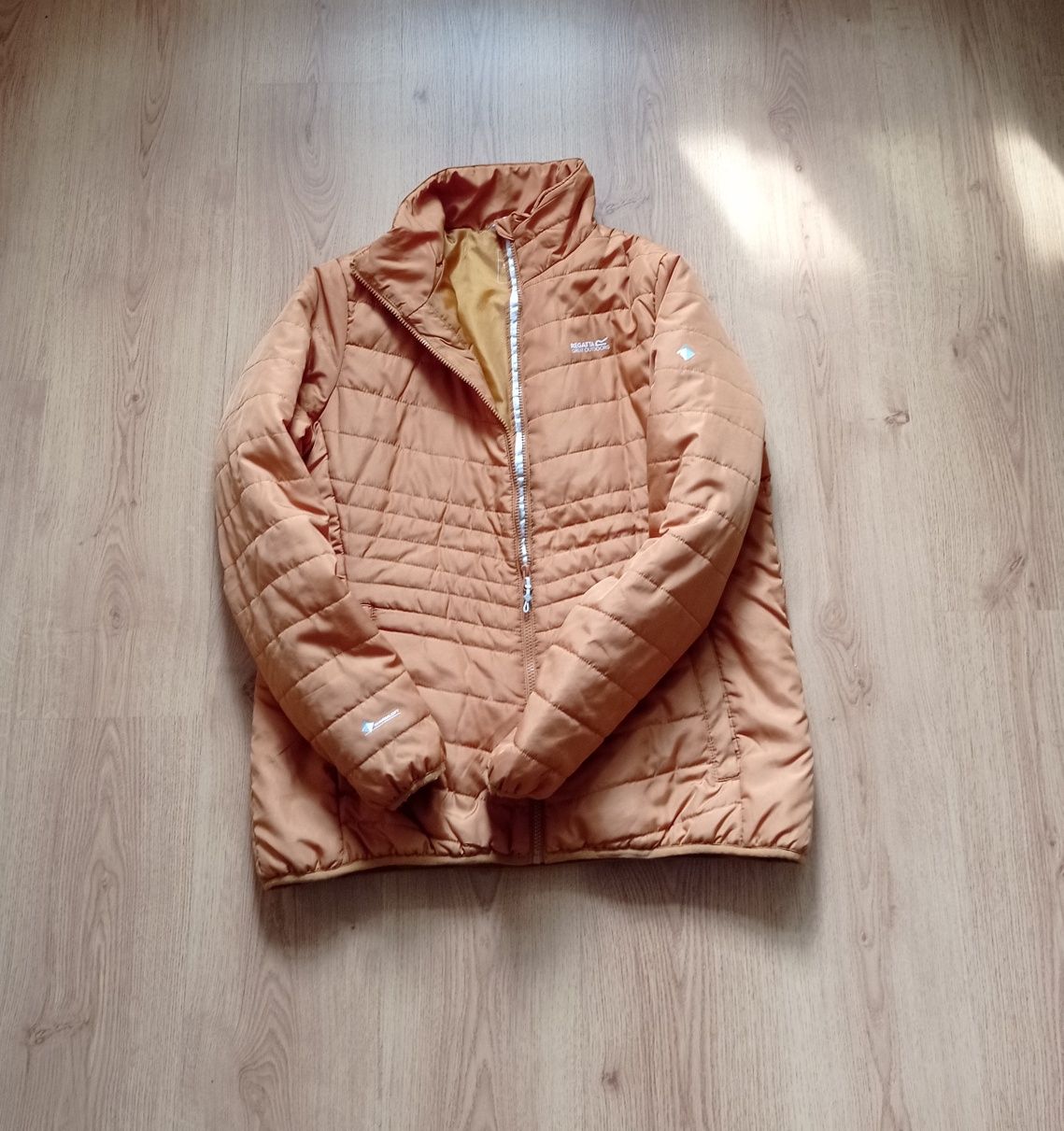 Куртка Regatta Warmloft демисезонная курточка  куртка демисезонна