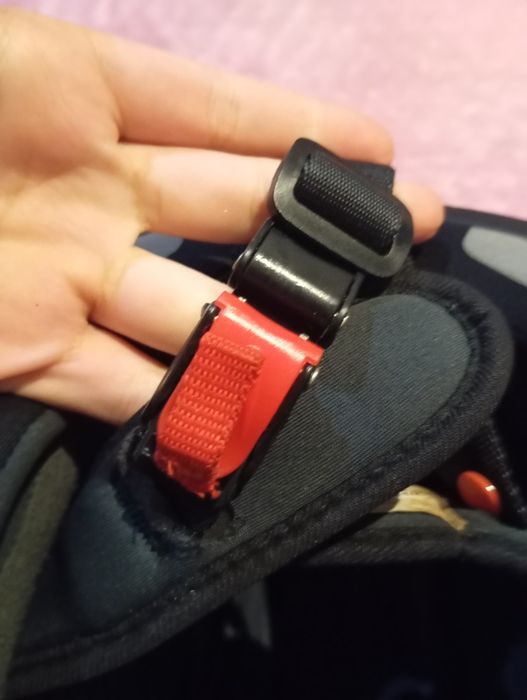 Capacete modular como NOVO