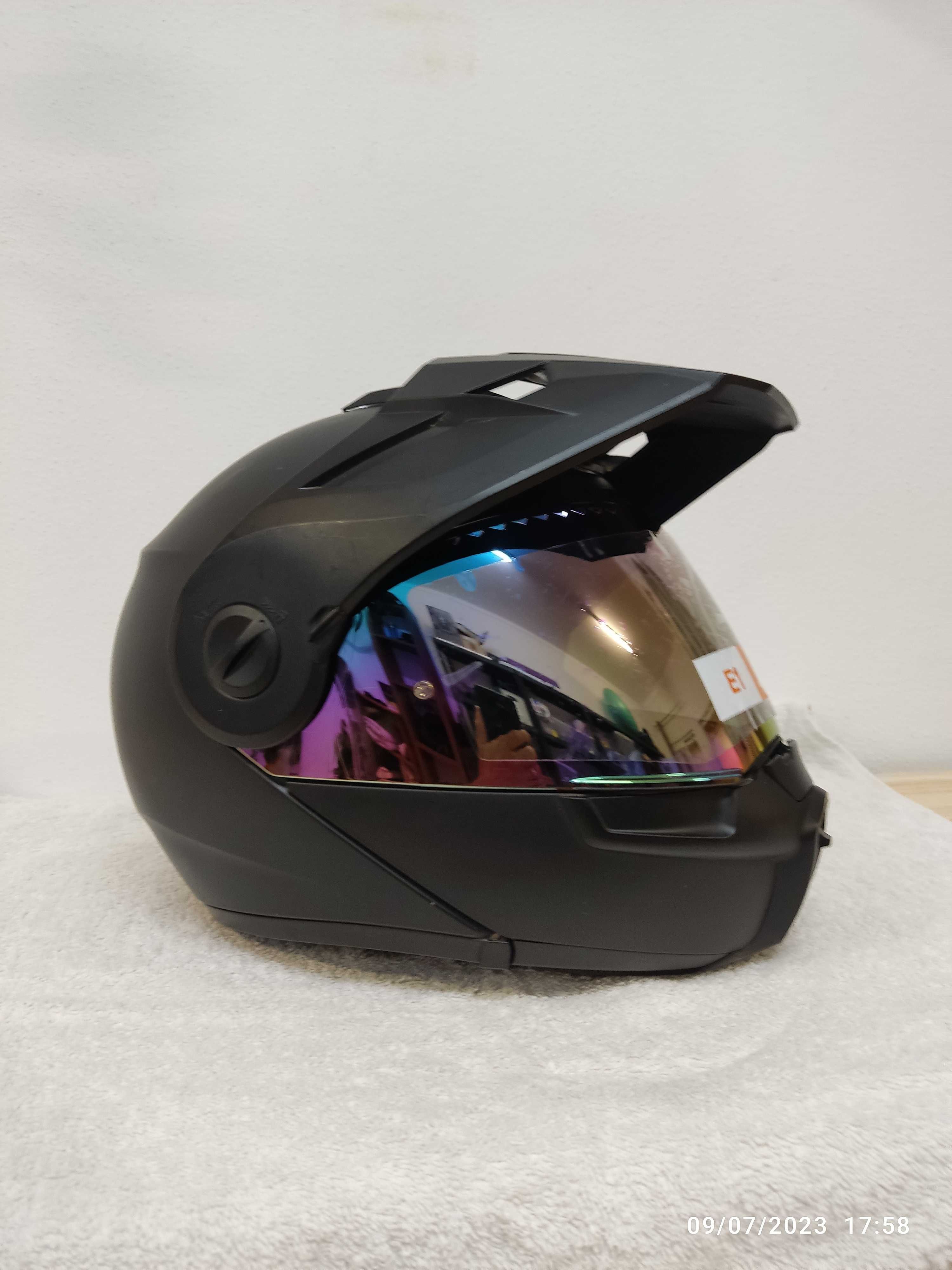 Capacete Schuberth E1 - L