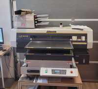 УФ принтер UV сувенирный принтер Мимаки 3042 6042  7151