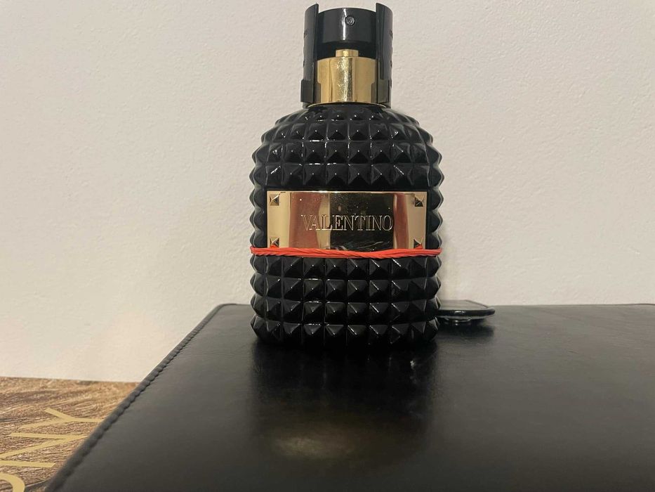 Valentino Uomo Noir Absolu