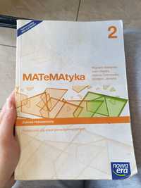 Książka do matematyki