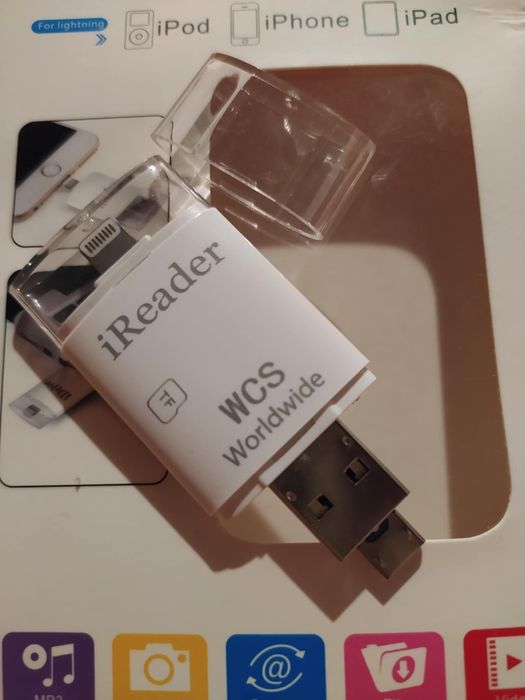 Drivers para PC iPod iPhone iPad