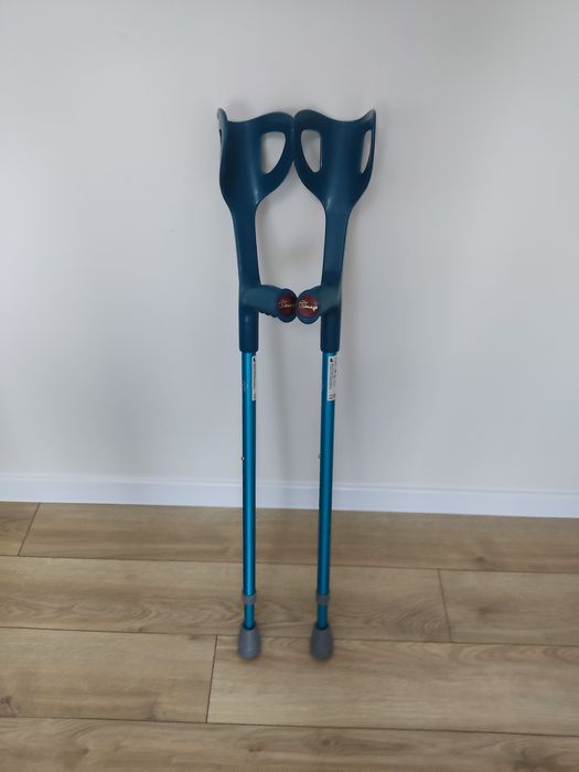 Kule ortopedyczne nowe