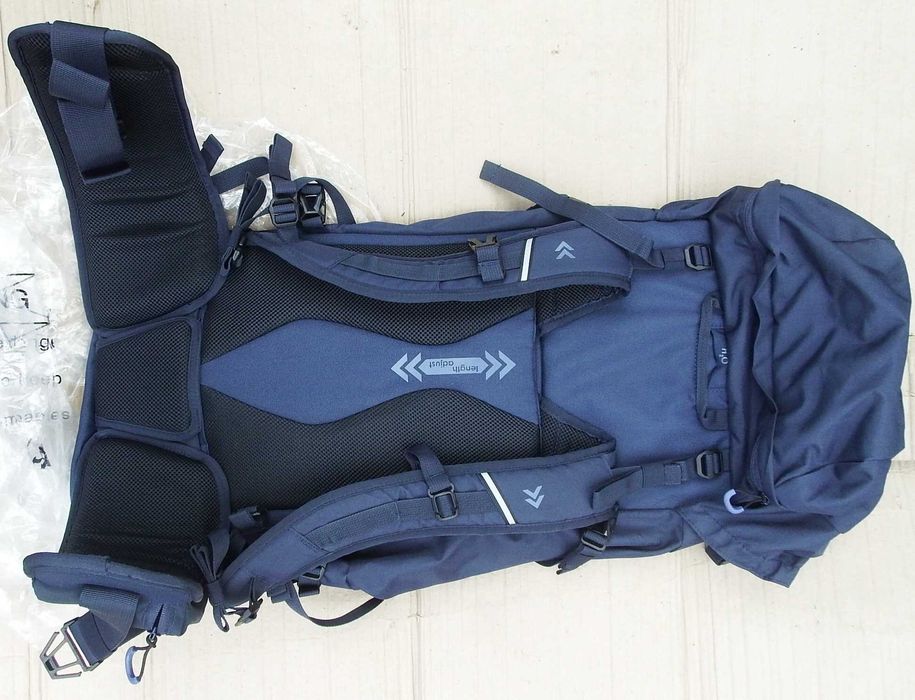 FOHN Hiking pack 65л рюкзак