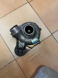 Vendo Turbos Geometria