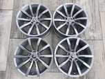 Felgi oryginalne Vw 18" Et44  5x112 MONTEREY