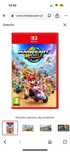 Nintendo Mario Kart World- cyfrowy kod do gry
