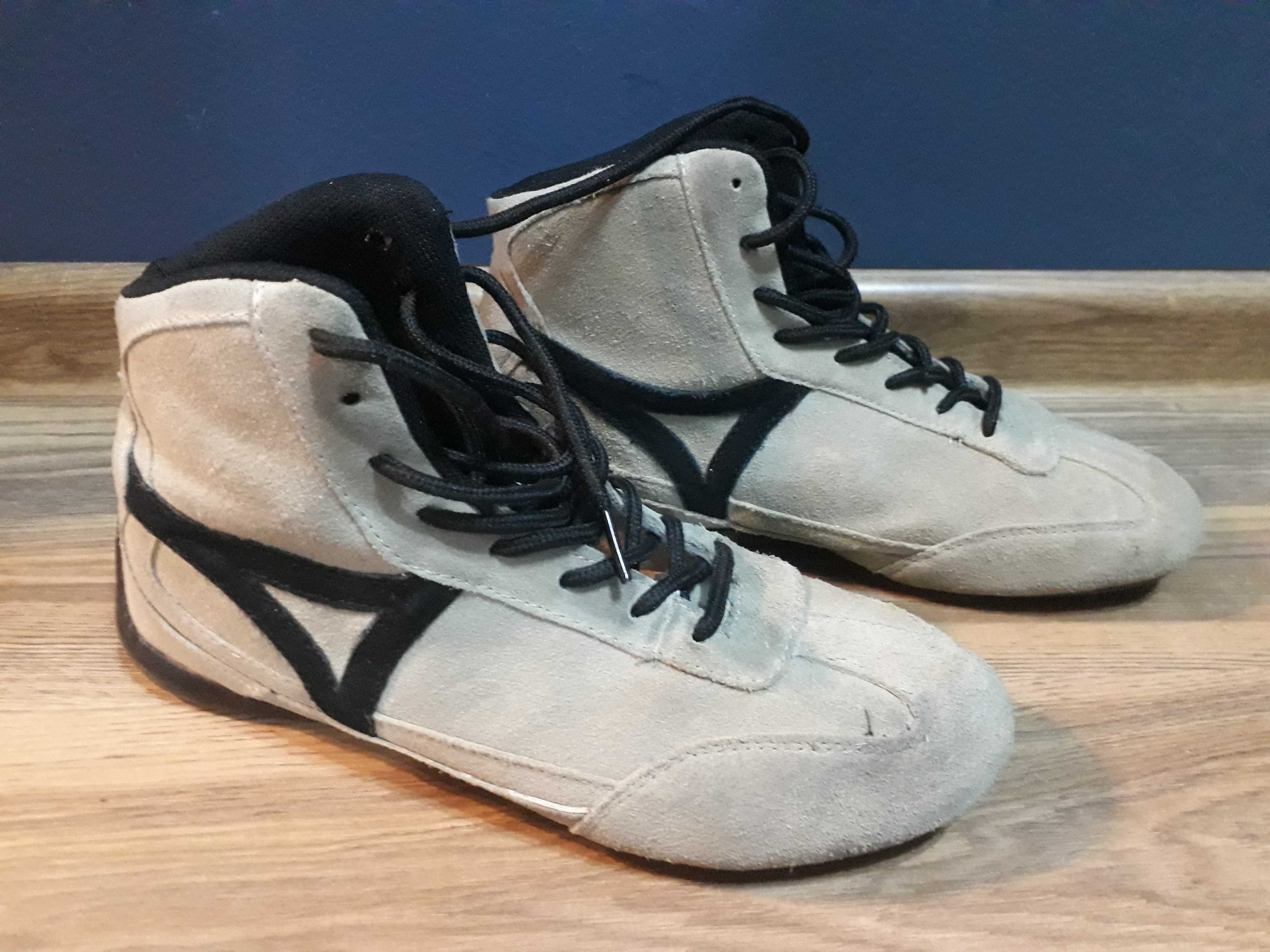 Diverse adidasy wysokie rozmiar 38