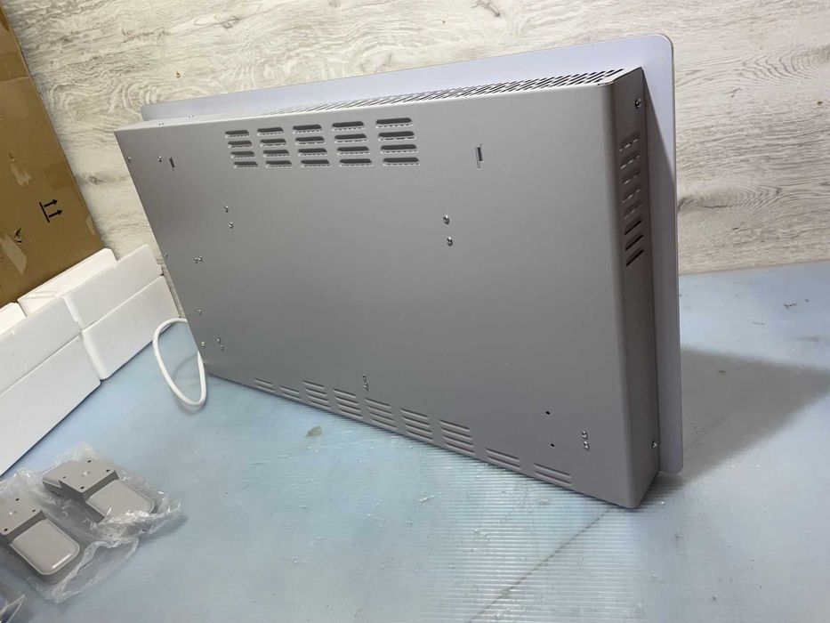 Конвекторный смарт обогреватель Klarstein Bansin Crystal Smart 2500W