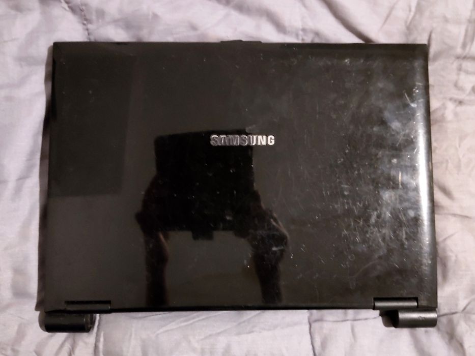 Ноутбук Samsung R20.