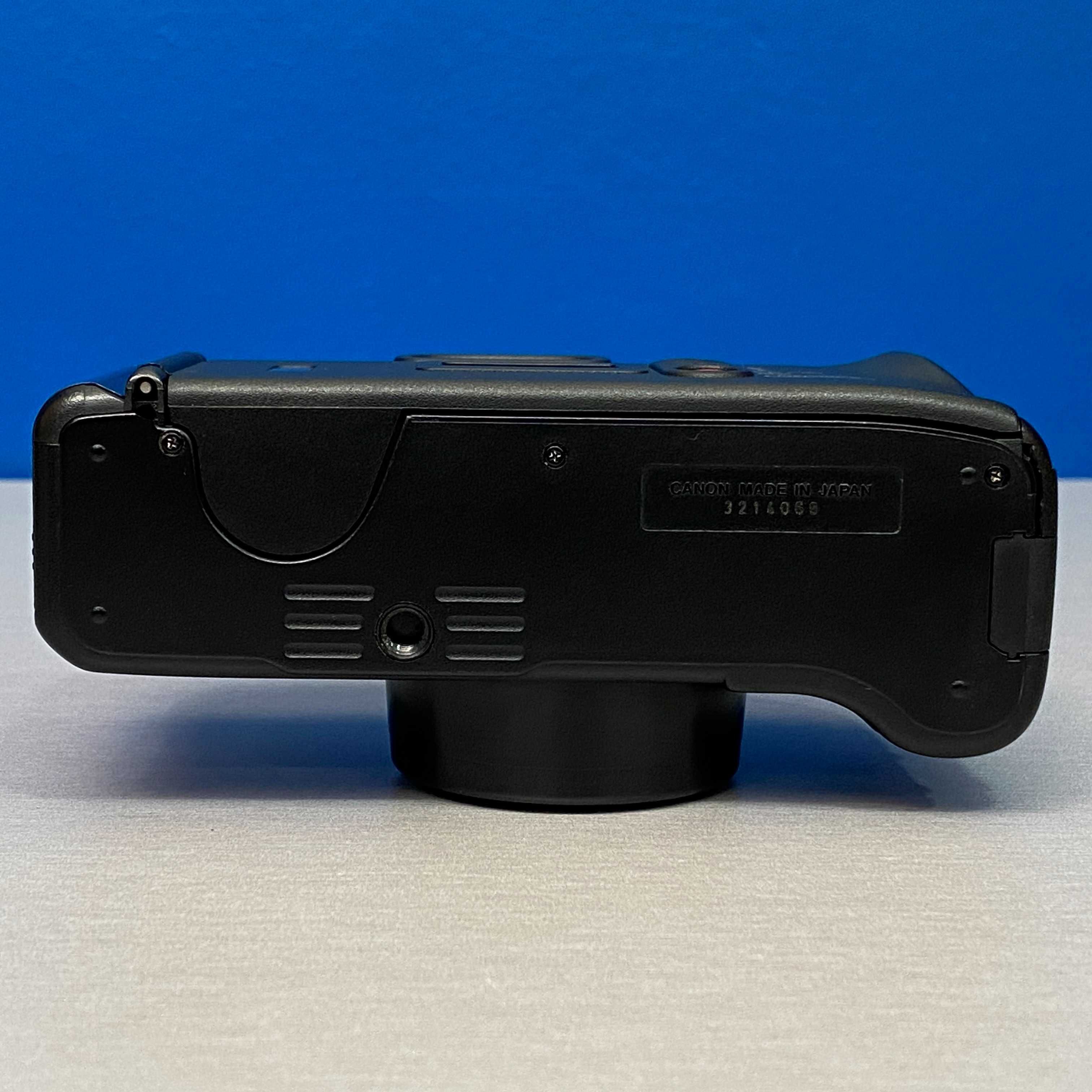 Canon Prima Zoom 76 AiAF (38-76mm f/3.8-7.2)