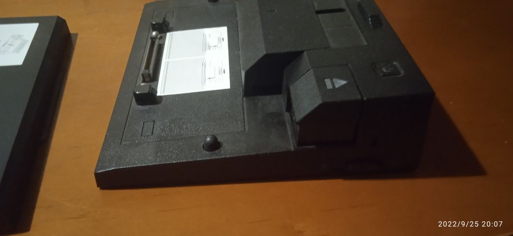 Stacja dokująca Dell PRO3X USB 3.0