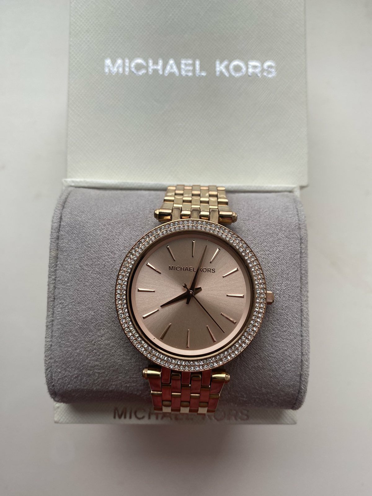 Женские часы Michael Kors Darci