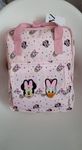 Okazja Plecak Disney x Zara Myszka Miki Minnie i Disney