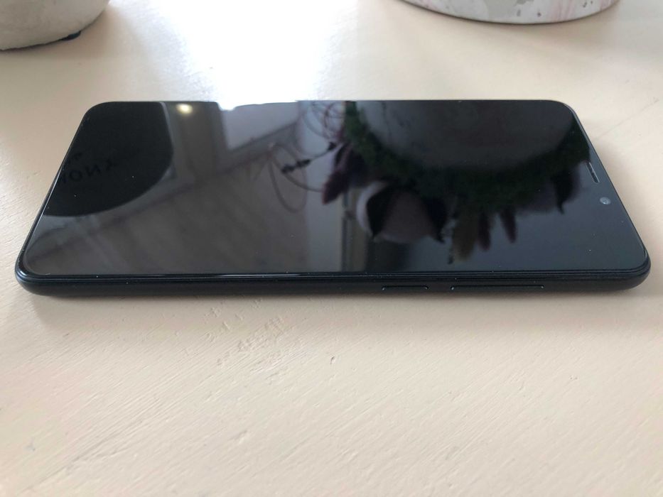 Смартфон xiaomi redmi 5