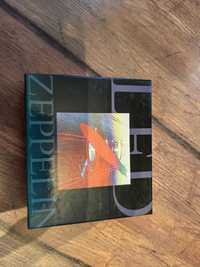 Led Zeppelin płyty CD