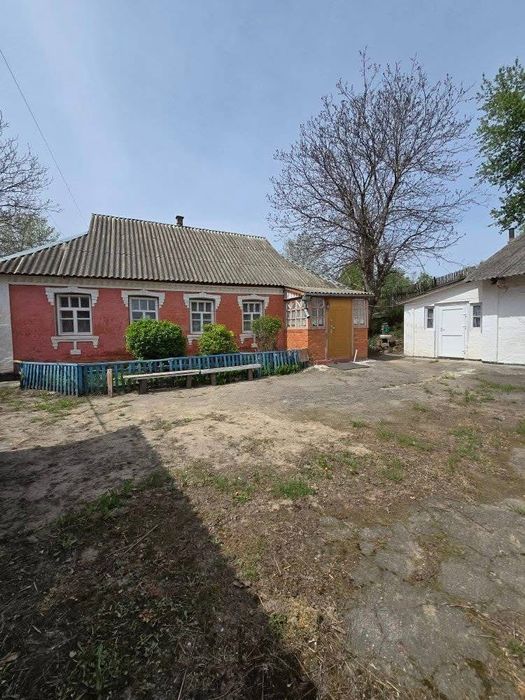 Салиха.Продаж будинку