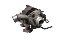 Ford Focus MK1 1.8 TDDI Turbosprężarka Turbo Turbina