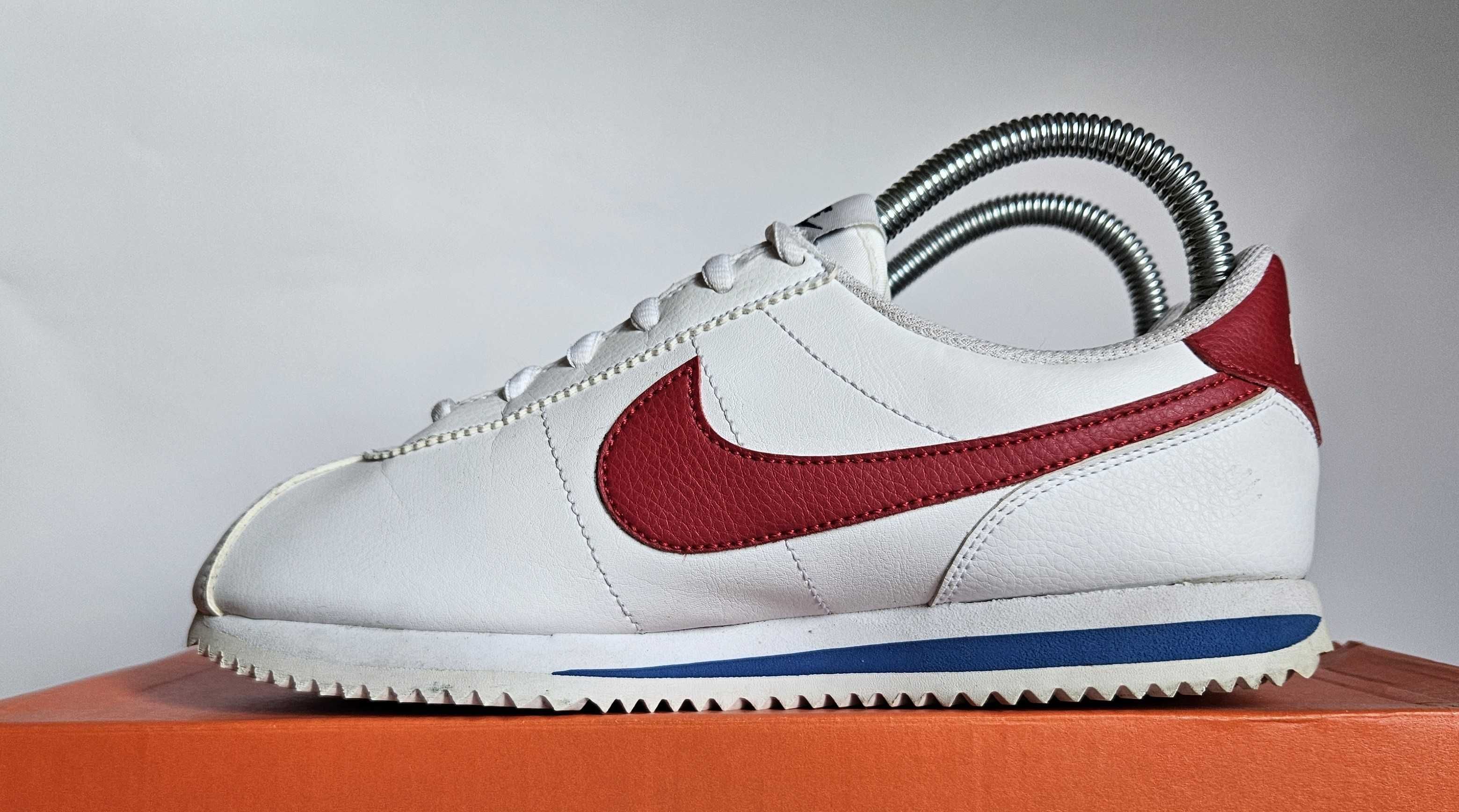 Nike Cortez Forrest Gump 2018 5.5YUS/38EUR