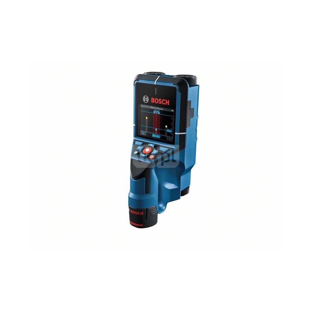 Wykrywacz,detektor Bosch D-tect 200, WYNAJEM