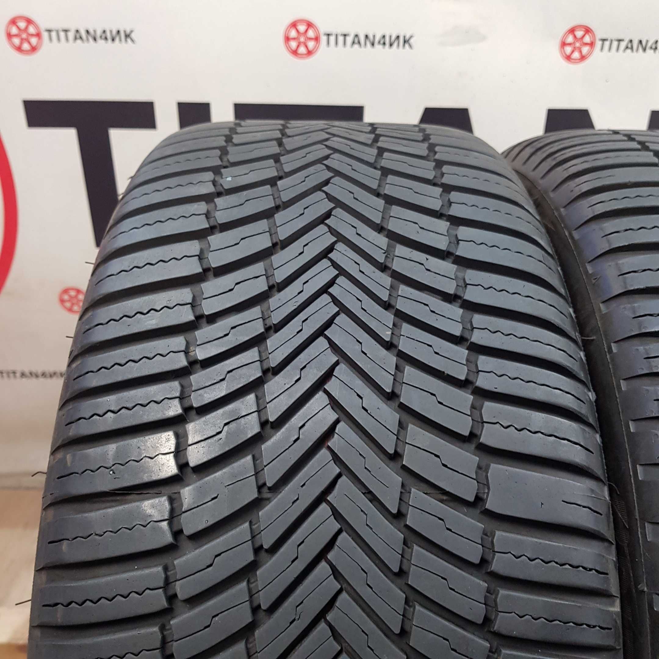 +4шт 85% шини літні 245/40/18 Bridgestone A005 Evo колеса R18 всесезон