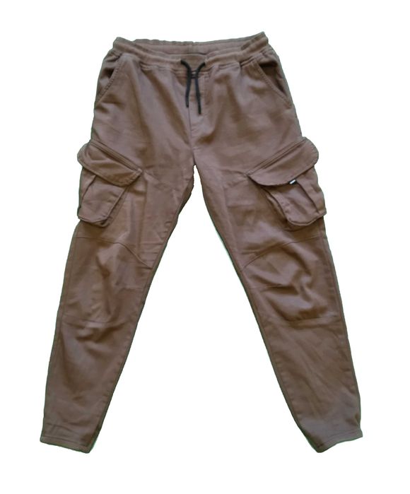 DNWR jogger pants