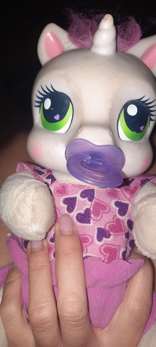 my little pony интерактивная игрушка май литл пони інтерактивна