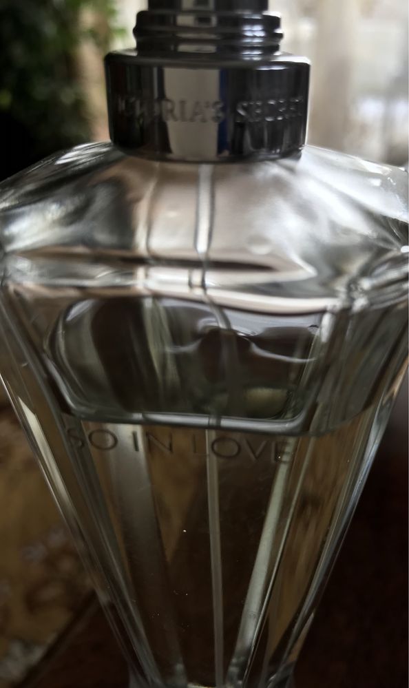 Victoria’s Secret SO IN LOVE 75 ml