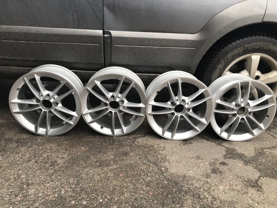 Диски 5/112/16.Оригінал.Мерседес