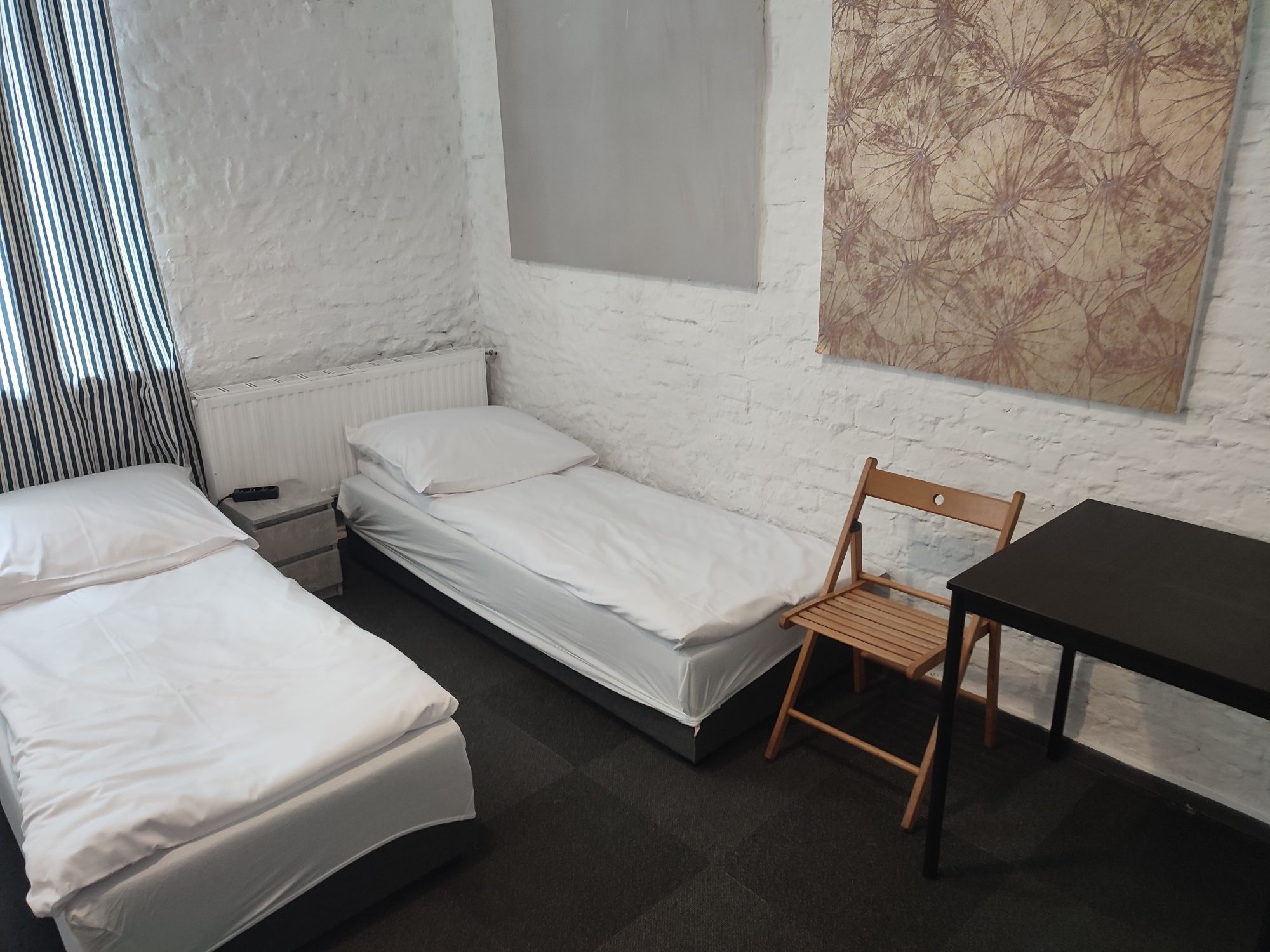 Tanie Noclegi Pracownicze - Hostel - Katowice