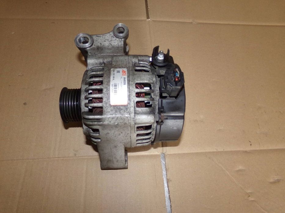 ALTERNATOR FOCUS MK1 1.4 1.6 BENZYNA