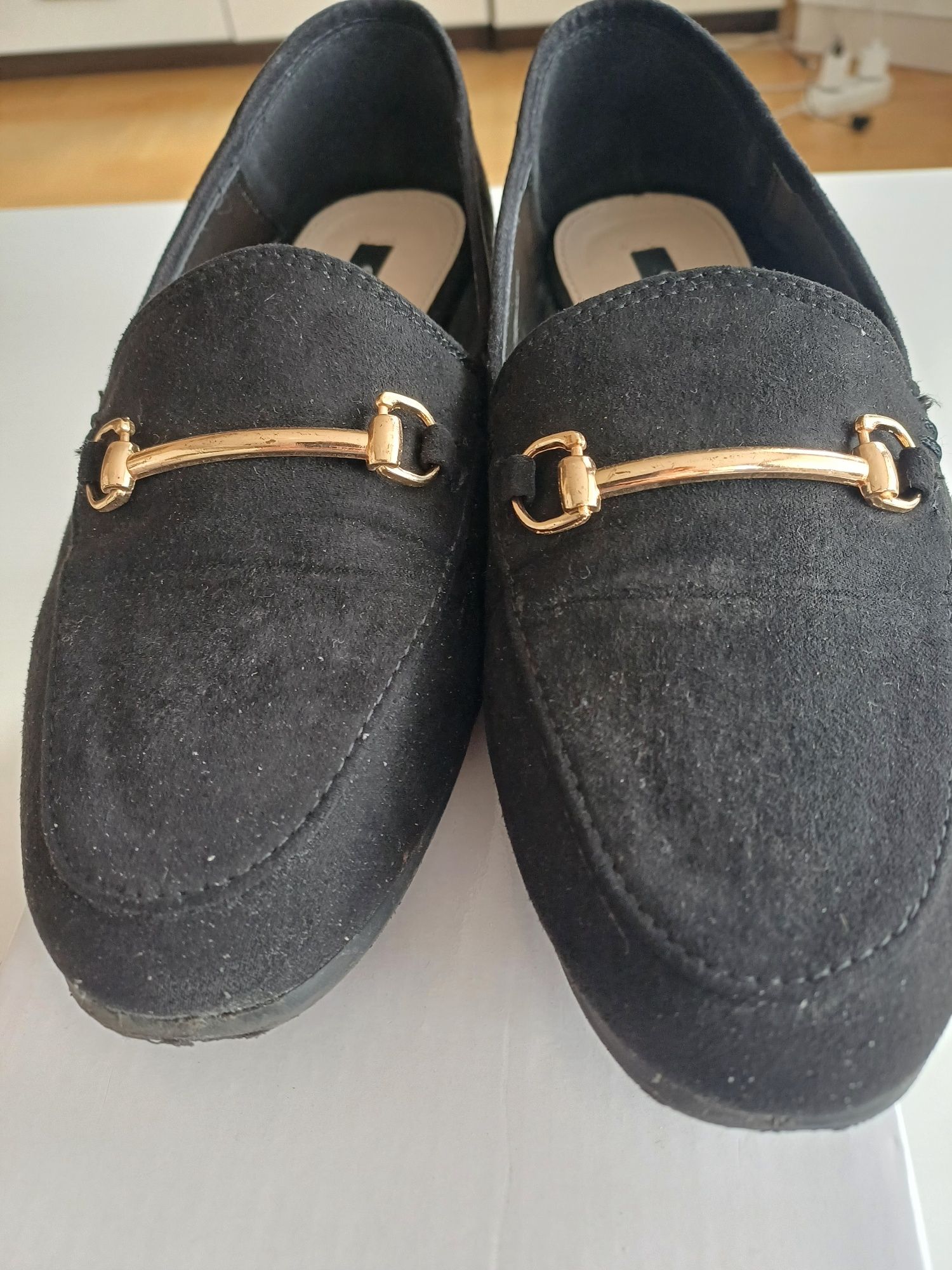 Mokasyny Orsay 36