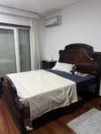 Quarto completo MADEIRA MACIÇA