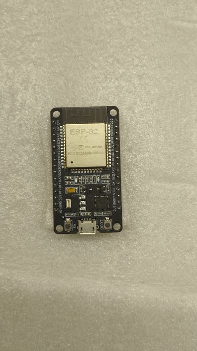 Esp 32 wifi arduino