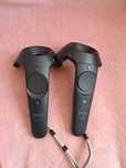 Kontrolery HTC pre vive