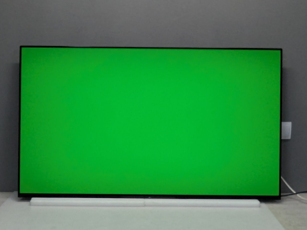 Sony KD-55AF9 OLED телевізор 120 Hz / TOP !!!