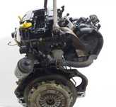 Motor Chevrolet Aveo 1.2 16v (86Cv) 2012 A12XER