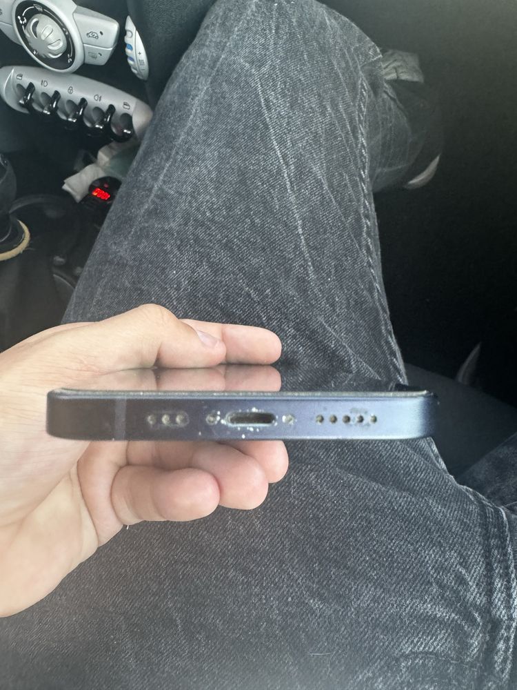 Iphone 12 64g preto