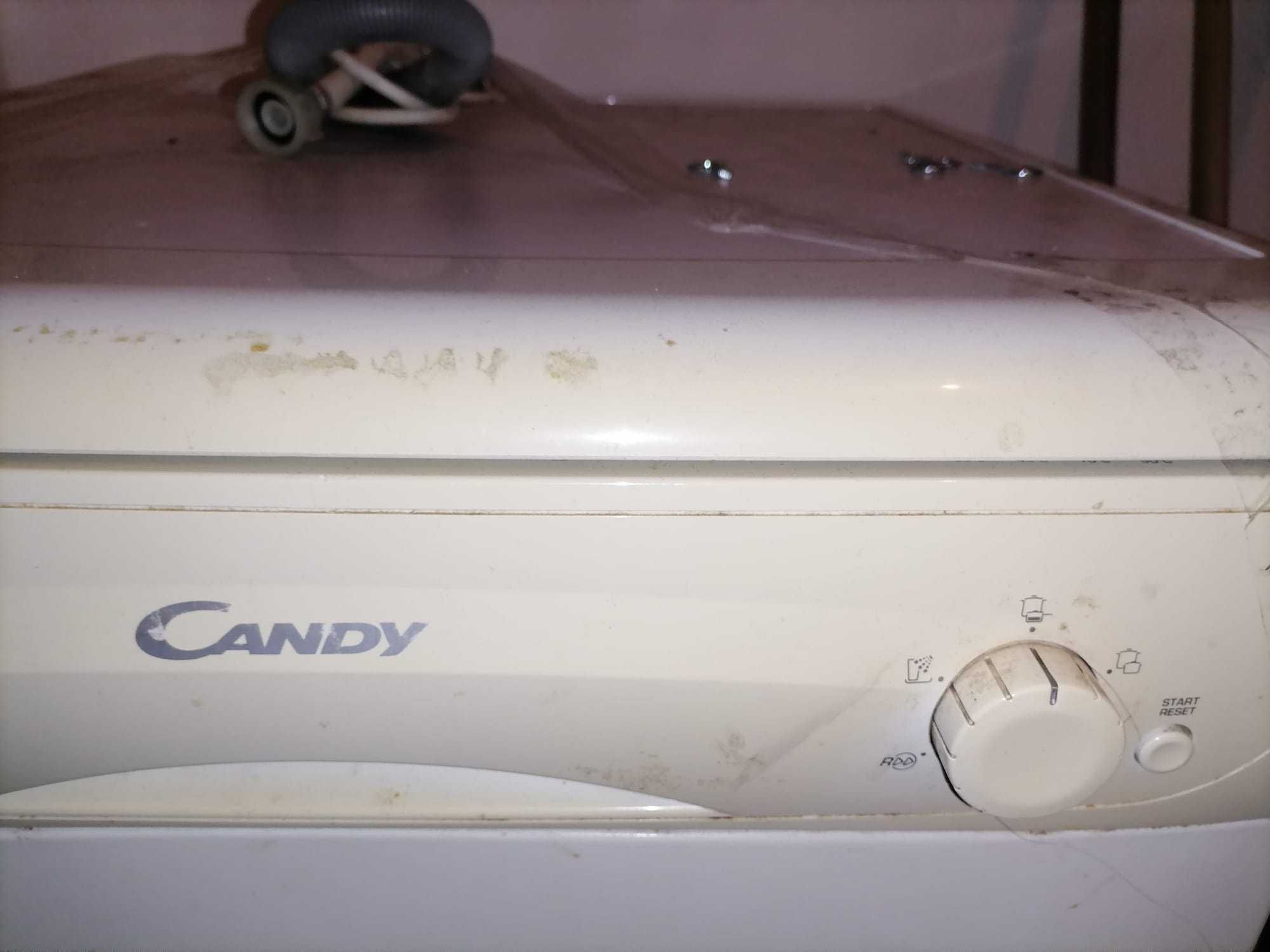 maquina de lavar louça Candy para peças