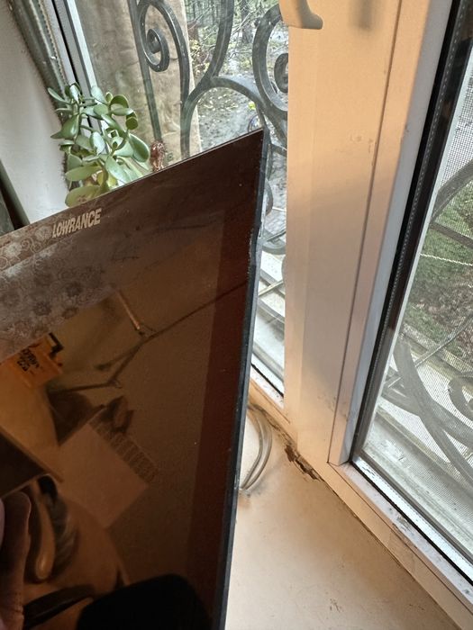 Дисплей Lowrance hds 12 live