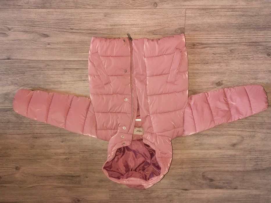 Kurtka zimowa Reserved 122